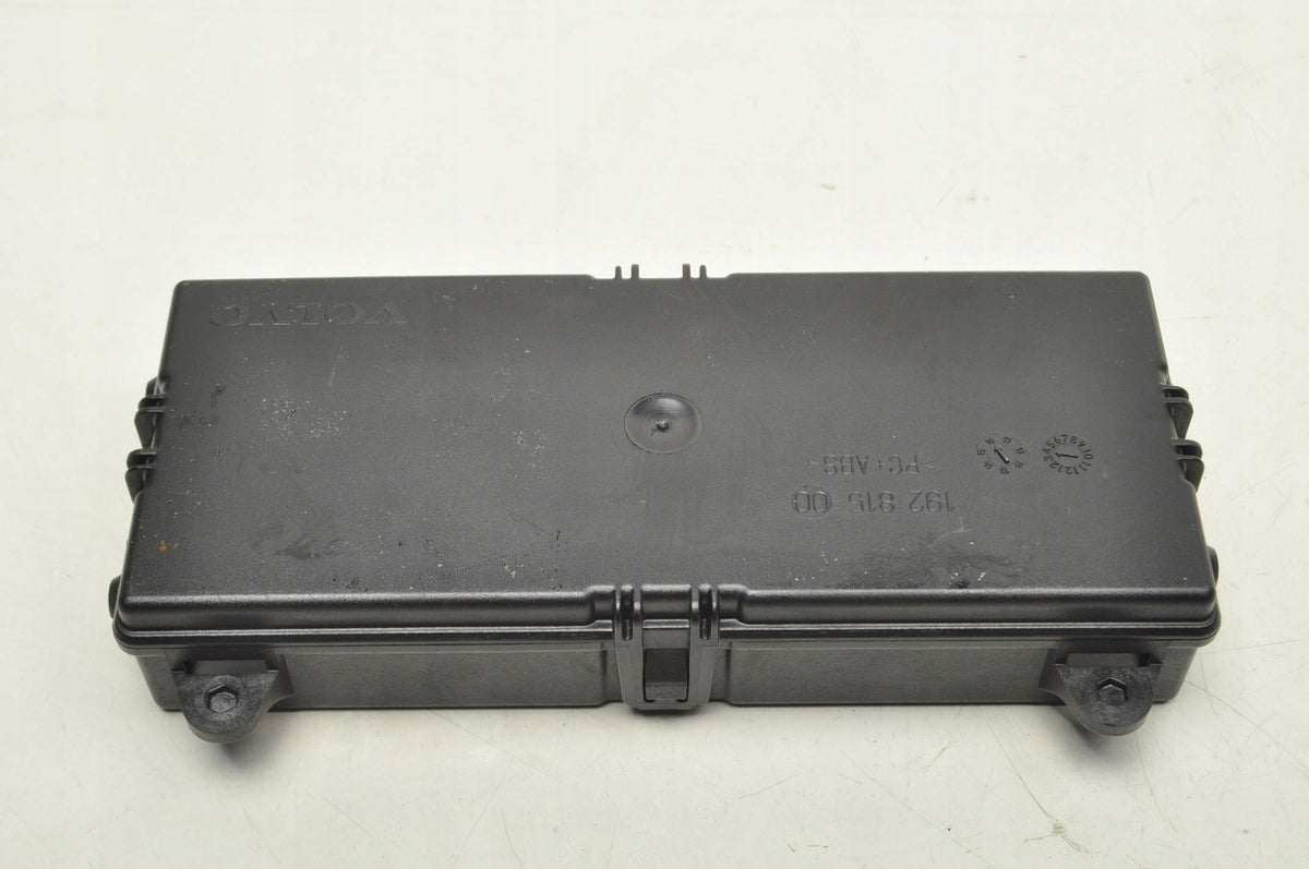 VOLVO XC90 II XC60 S90 V90 AIR CONDITIONING CONTROLLER 31455683