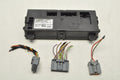 VOLVO XC90 II XC60 S90 V90 AIR CONDITIONING CONTROLLER 31455683
