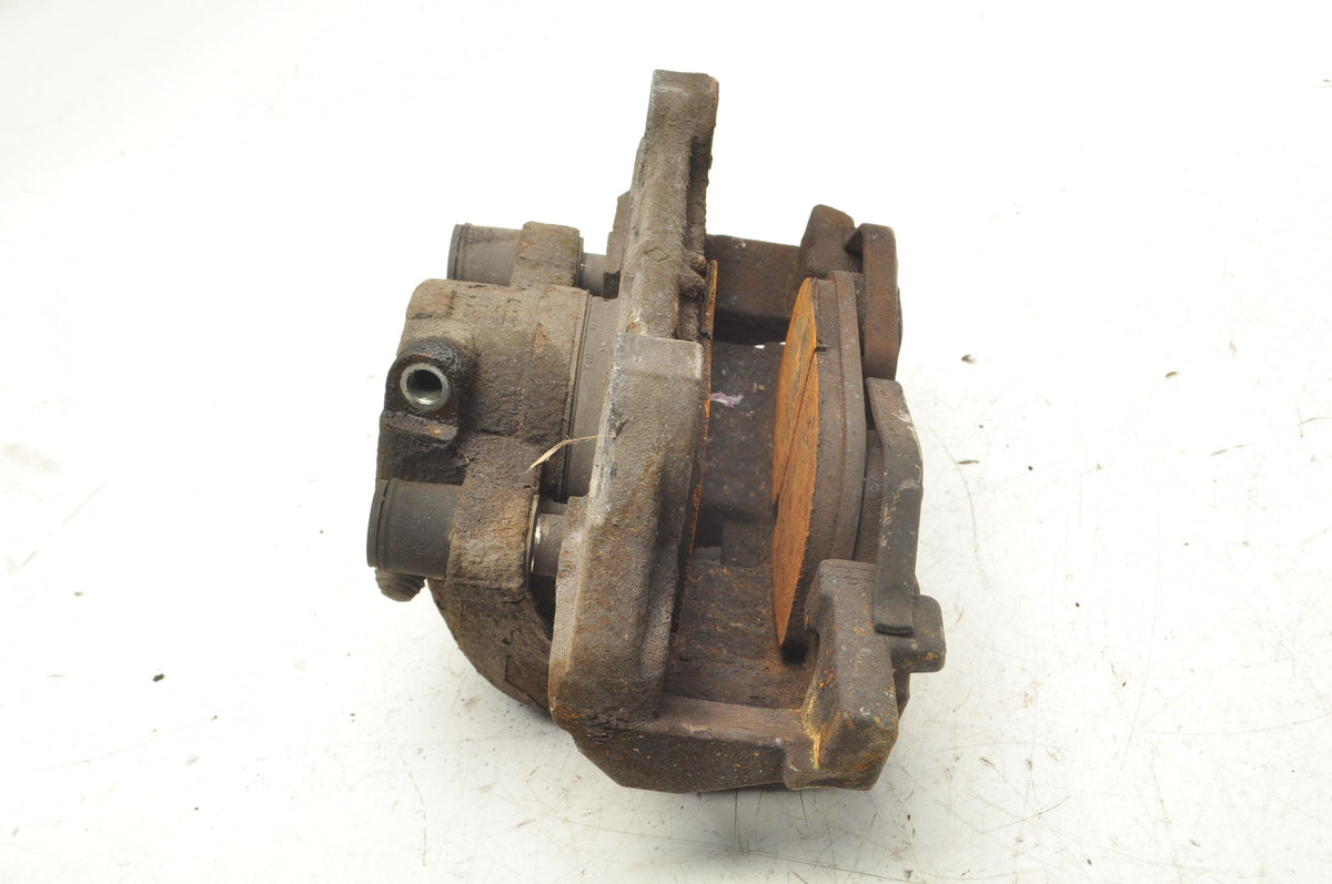 VOLVO XC90 II XC60 V90 S90 2.0 D5 BRAKE CALIPER LEFT FRONT 31381442