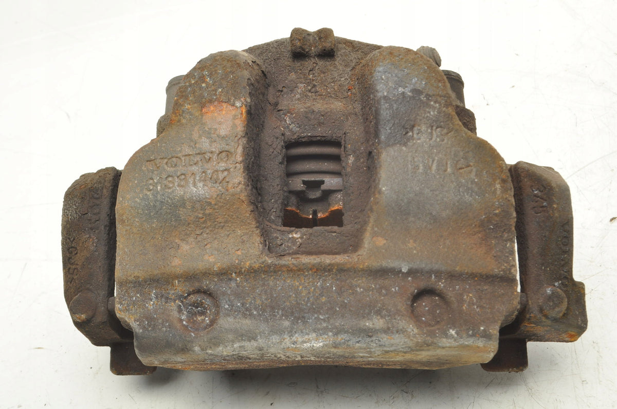 VOLVO XC90 II XC60 V90 S90 2.0 D5 BRAKE CALIPER LEFT FRONT 31381442