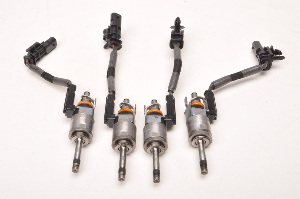 VOLVO XC90 II XC60 V90 S90 S60 V60 B5 INJECTION INJECTOR 32140073
