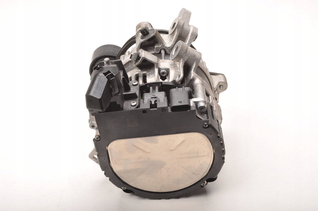 VOLVO XC90 II XC60 V90 S90 XC40 B4 Mild-Hybrid ALTERNATOR 32406474 2025R