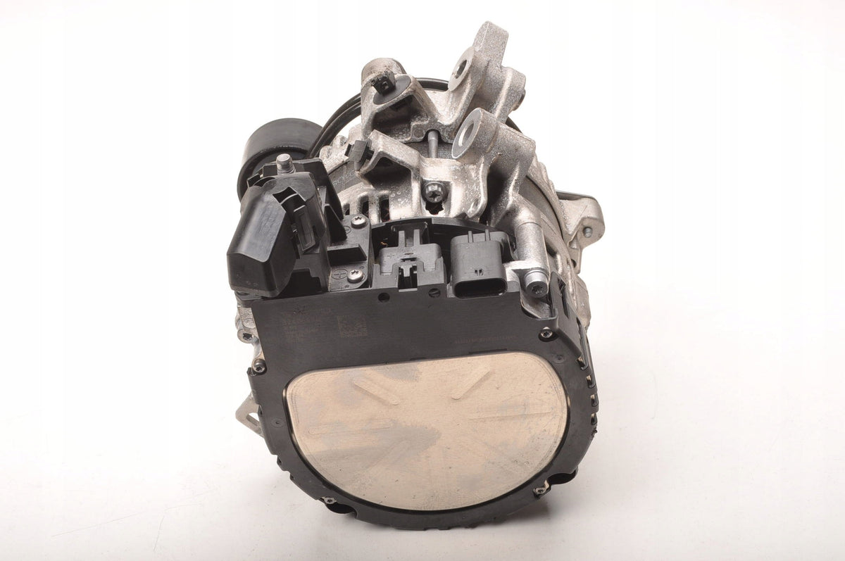 VOLVO XC90 II XC60 V90 S90 XC40 B4 Mild-Hybrid ALTERNATOR 32406474 2025R