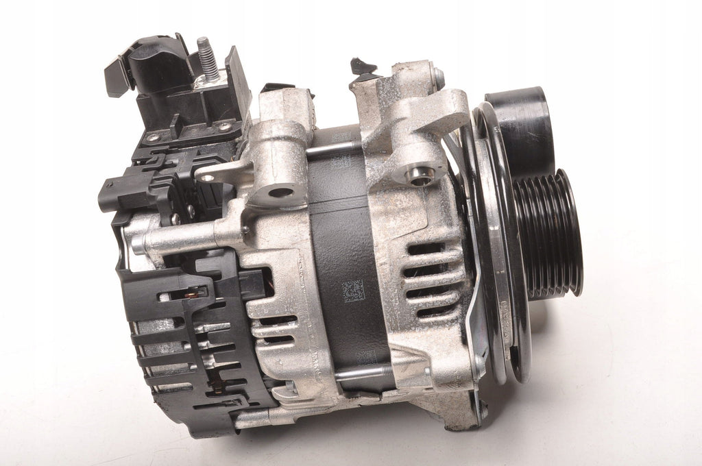 VOLVO XC90 II XC60 V90 S90 XC40 B4 Mild-Hybrid ALTERNATOR 32406474 2025R