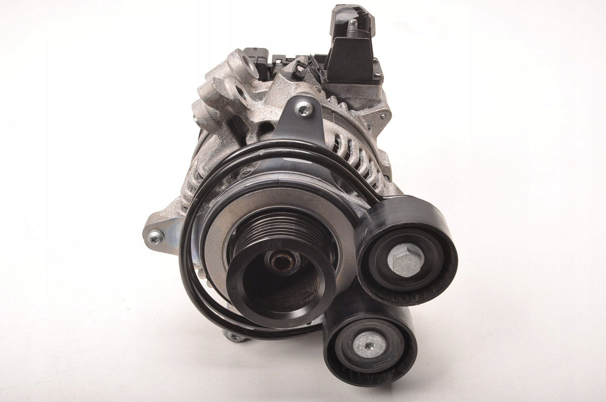 VOLVO XC90 II XC60 V90 S90 XC40 B4 Mild-Hybrid ALTERNATOR 32406474 2025R