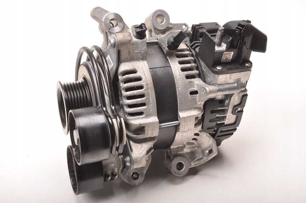 VOLVO XC90 II XC60 V90 S90 XC40 B4 Mild-Hybrid ALTERNATOR 32406474 2025R