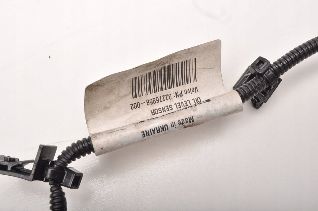 VOLVO XC90 II2.0 16V B5 Mild-Hybrid BEAM ELECTRICAL INSTALLATION 32276858