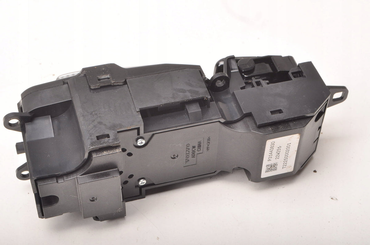 VOLVO XC90 IIXC60 V90 S90 START STOP BUTTON 31443830