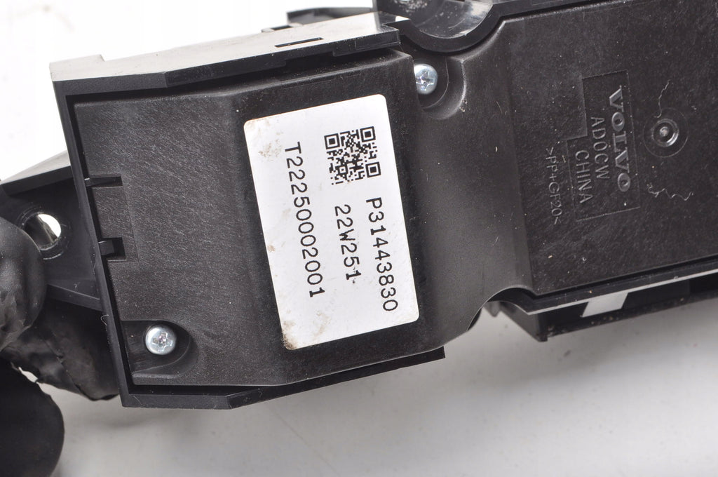 VOLVO XC90 IIXC60 V90 S90 START STOP BUTTON 31443830
