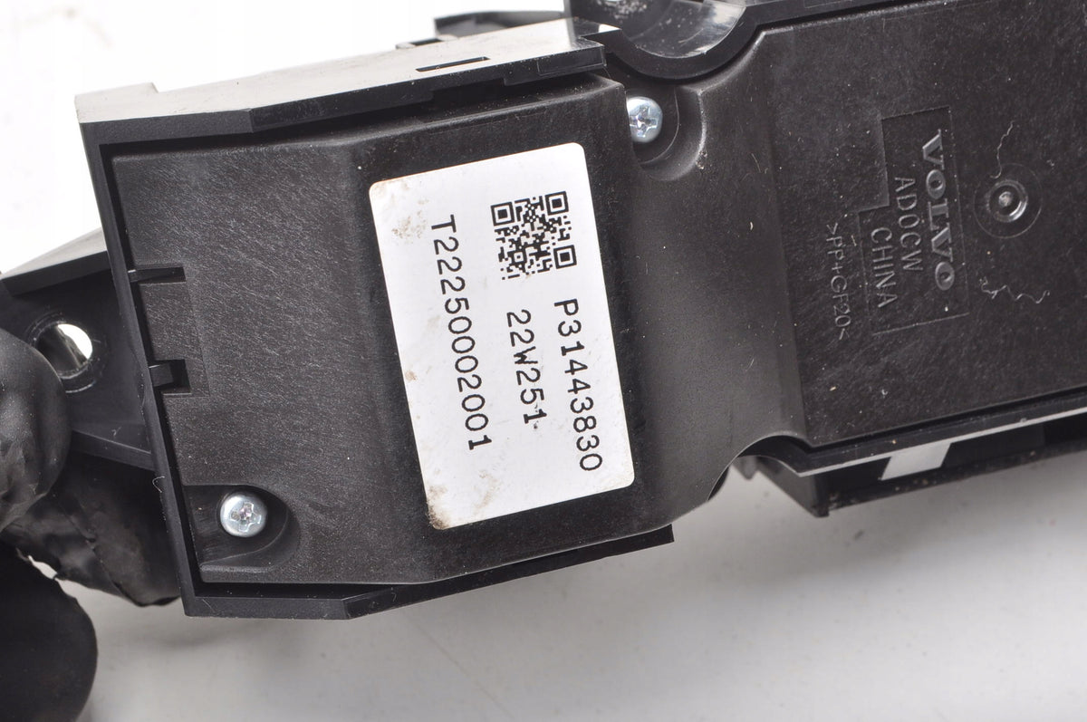 VOLVO XC90 IIXC60 V90 S90 START STOP BUTTON 31443830