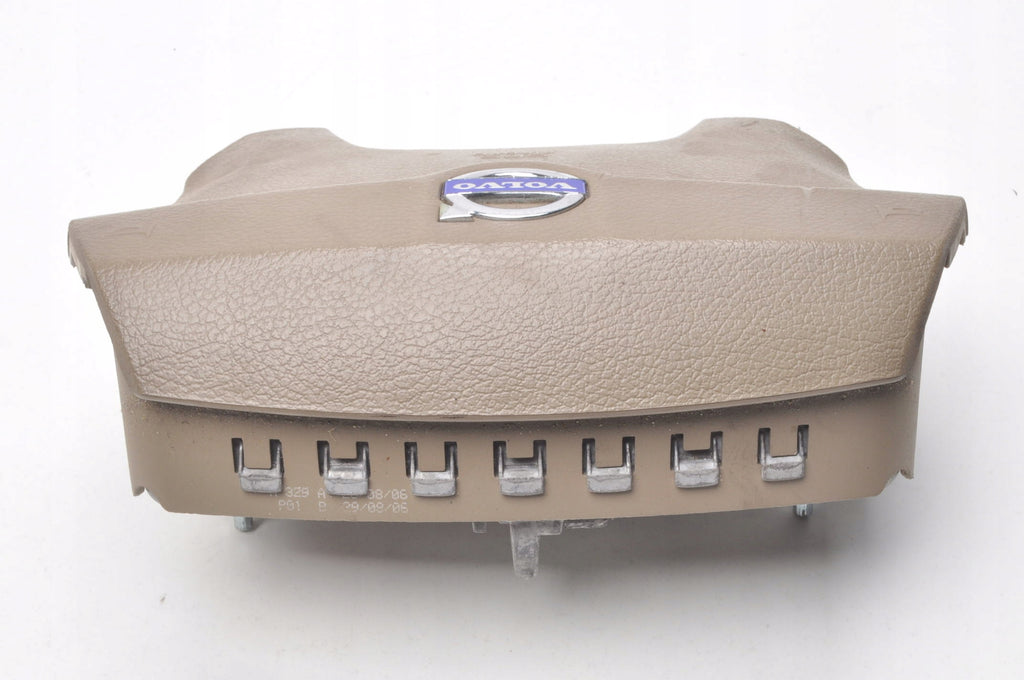 VOLVO XC90 LIFT AIRBAG DRIVER AIRBAG 30698394