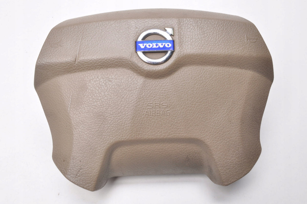 VOLVO XC90 LIFT AIRBAG DRIVER AIRBAG 30698394
