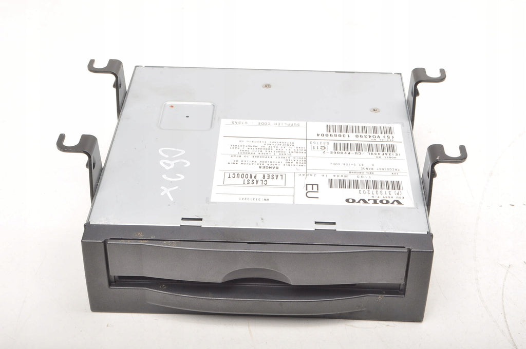 VOLVO XC90 LIFT CHANGER CD 31337203