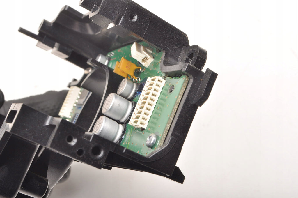 VOLVO XC90 LIFT COMBINED SWITCH 31318965