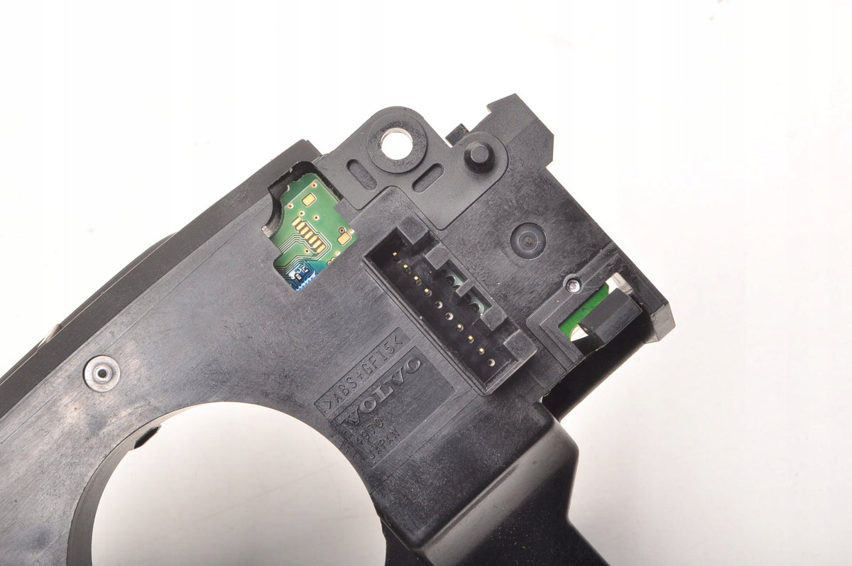VOLVO XC90 LIFT COMBINED SWITCH 31318965