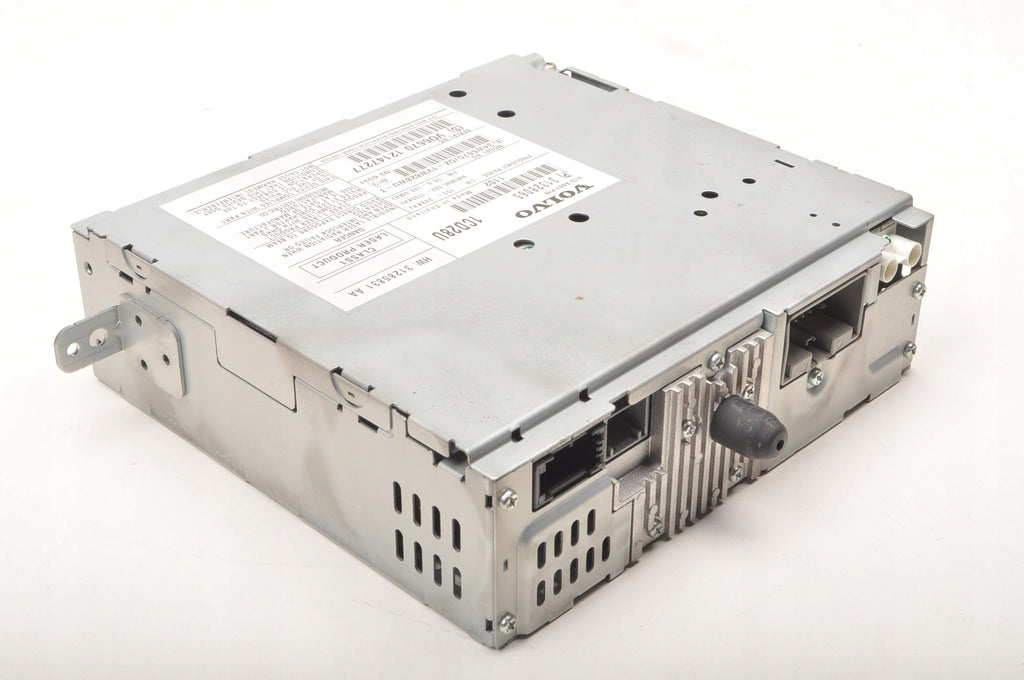 VOLVO XC90 LIFT RADIO READER 31328065