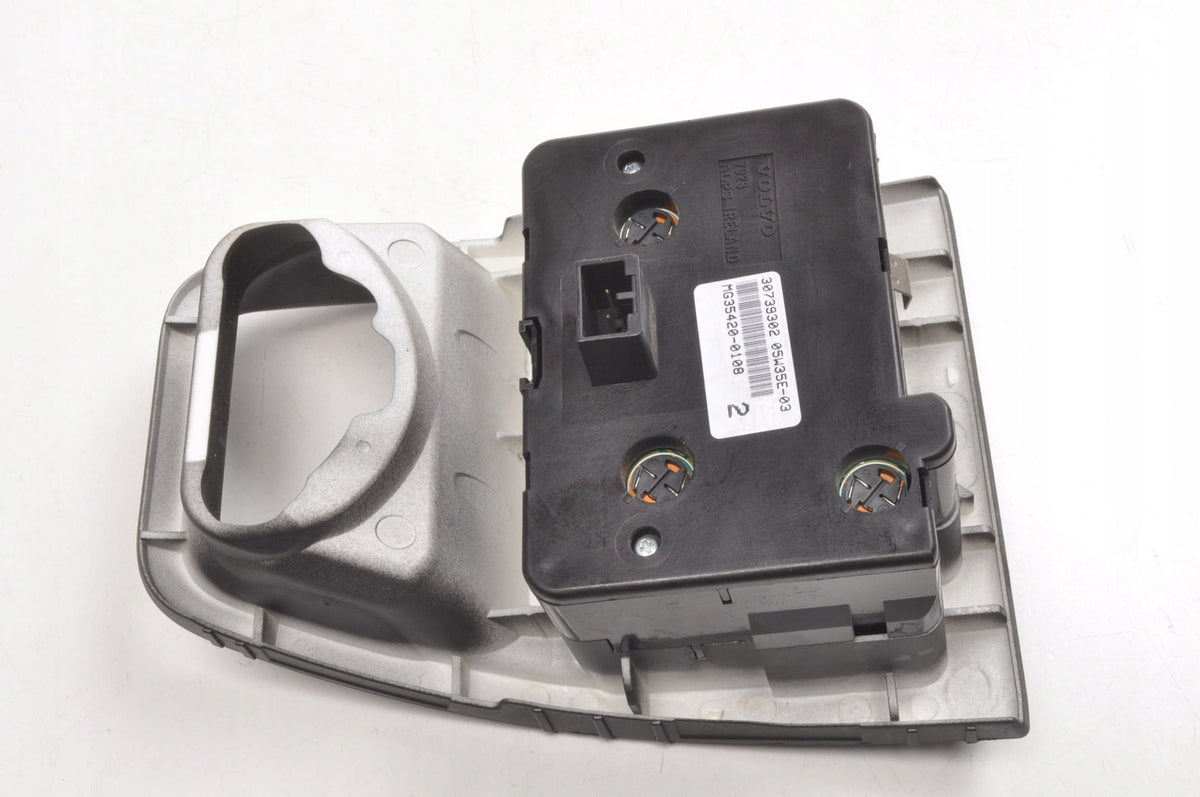 VOLVO XC90 LIGHT SWITCH 30739302