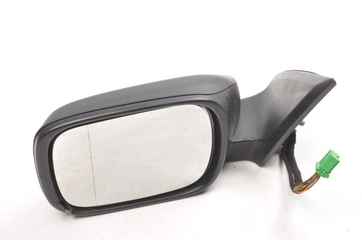 VOLVO XC90 MIRROR LEFT ELECTRIC 13 PIN