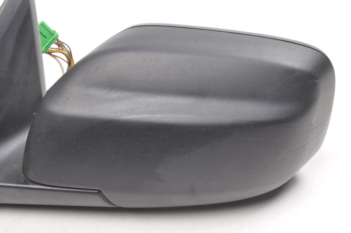 VOLVO XC90 MIRROR LEFT ELECTRIC 13 PIN