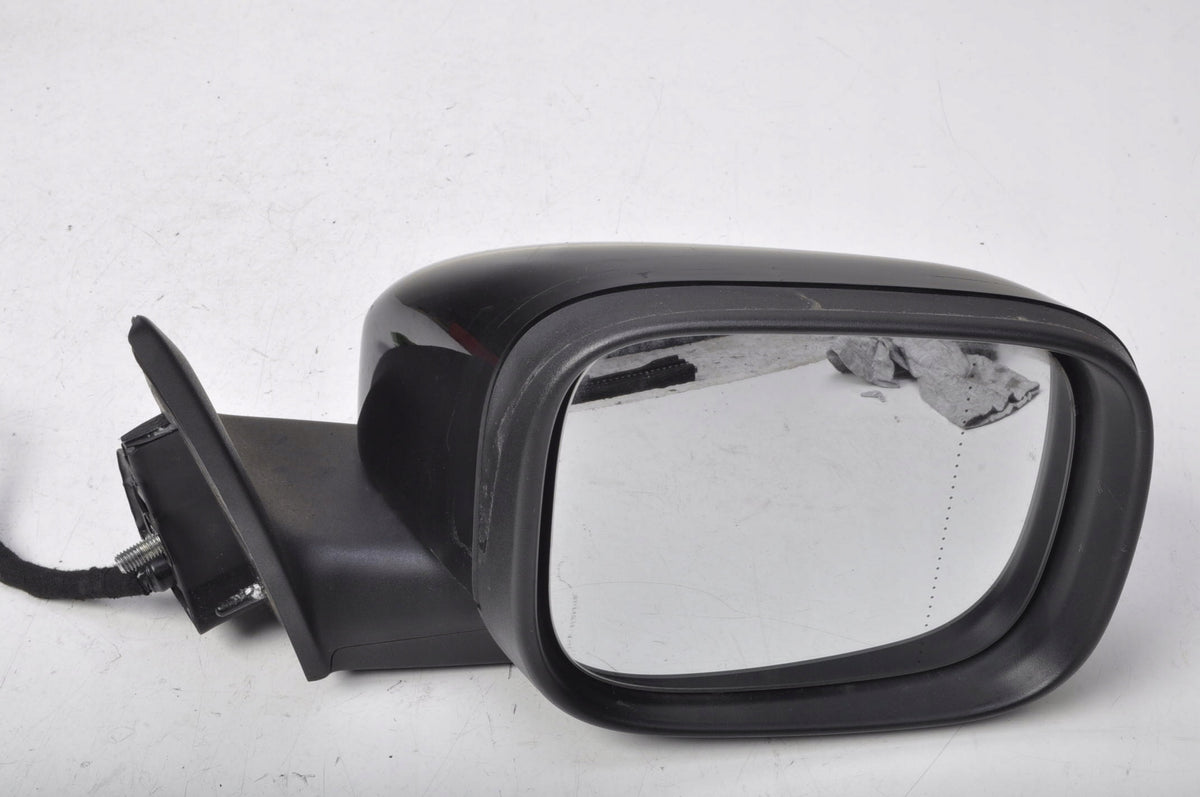VOLVO XC90 MIRROR RIGHT ELECTRIC 14 PIN LIFT