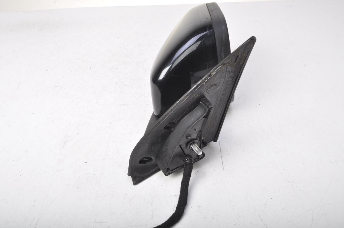 VOLVO XC90 MIRROR RIGHT ELECTRIC 14 PIN LIFT