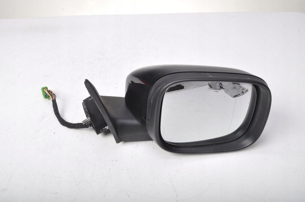 VOLVO XC90 MIRROR RIGHT ELECTRIC 14 PIN LIFT