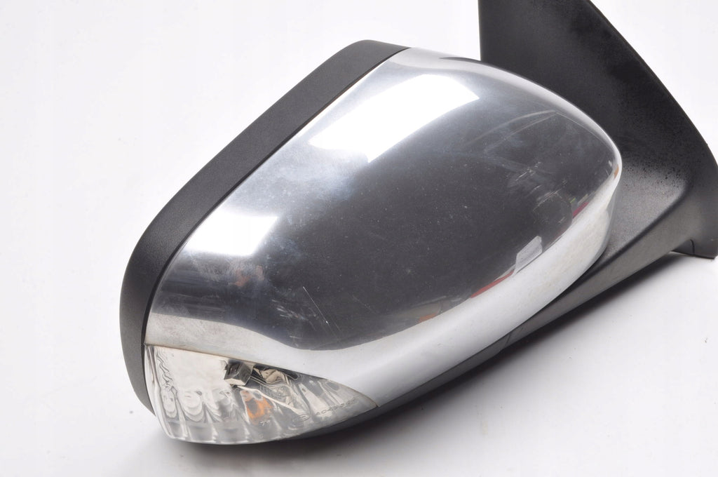 VOLVO XC90 MIRROR RIGHT ELECTRIC 14 PIN LIFT R-DESIGN