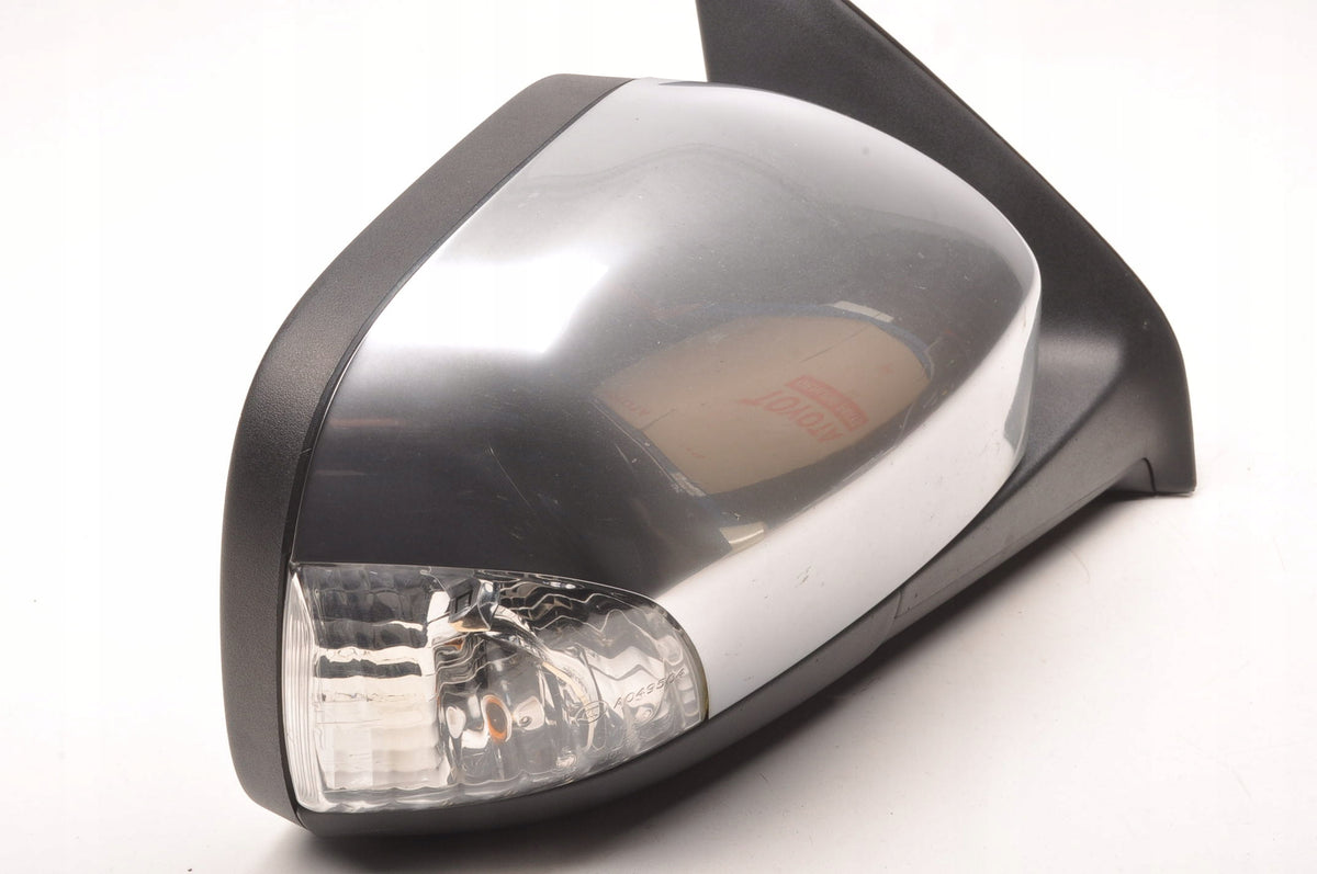 VOLVO XC90 MIRROR RIGHT ELECTRIC 14 PIN LIFT R-DESIGN