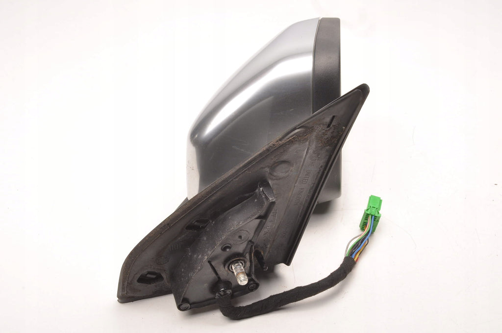 VOLVO XC90 MIRROR RIGHT ELECTRIC 14 PIN LIFT R-DESIGN