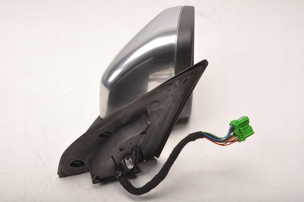 VOLVO XC90 MIRROR RIGHT ELECTRIC 14 PIN LIFT R-DESIGN