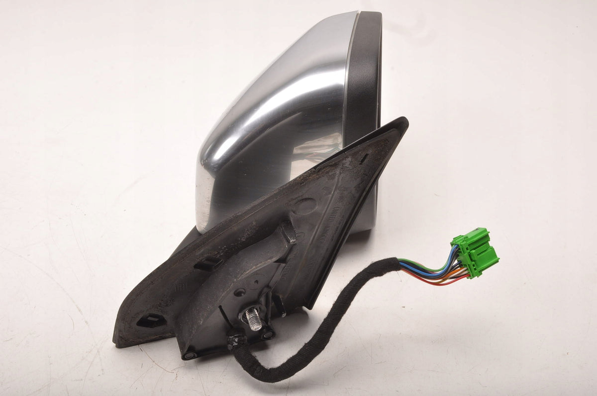 VOLVO XC90 MIRROR RIGHT ELECTRIC 14 PIN LIFT R-DESIGN