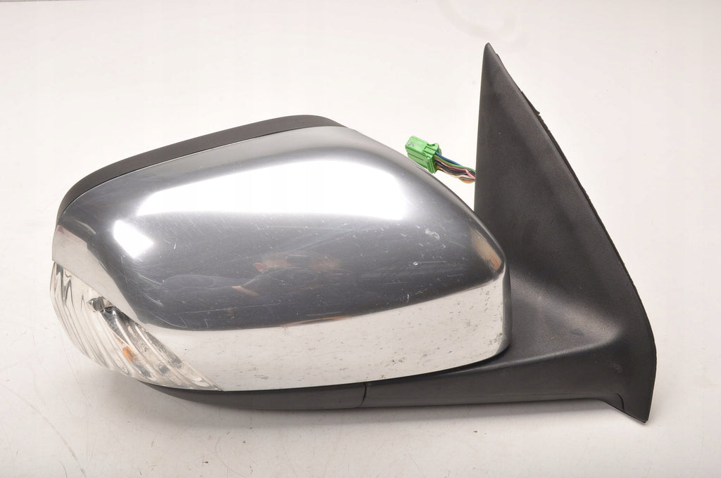 VOLVO XC90 MIRROR RIGHT ELECTRIC 14 PIN LIFT R-DESIGN