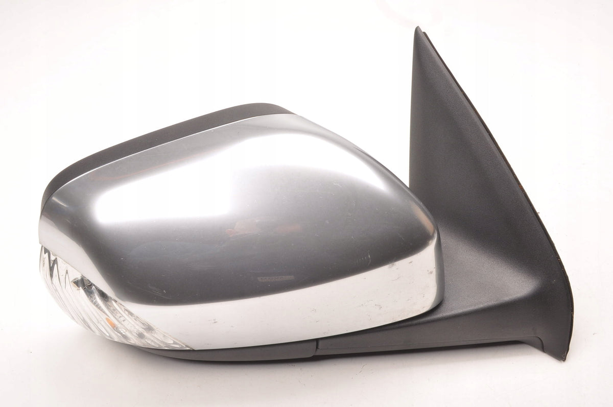 VOLVO XC90 MIRROR RIGHT ELECTRIC 14 PIN LIFT R-DESIGN