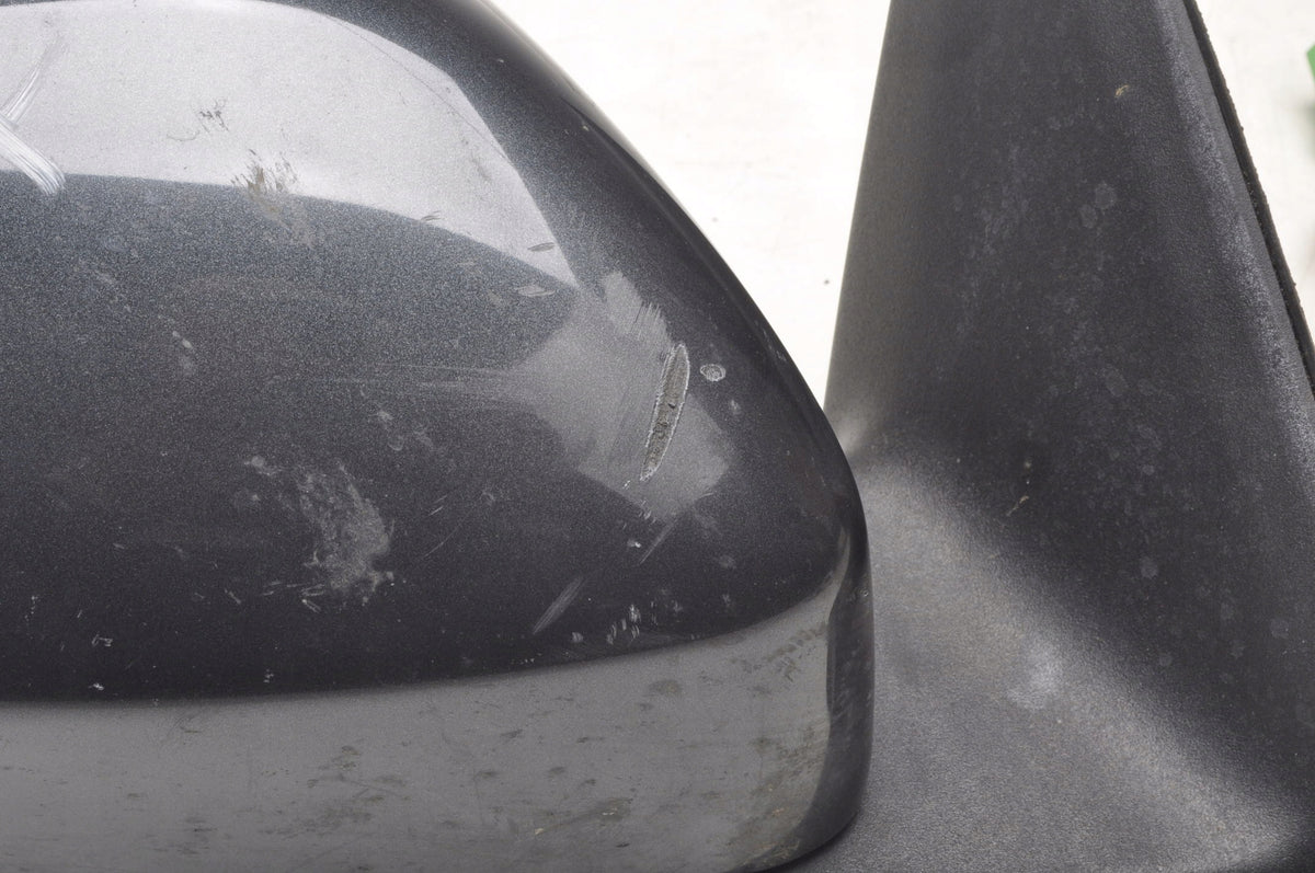 VOLVO XC90 MIRROR RIGHT ELECTRIC 8 PIN LIFT