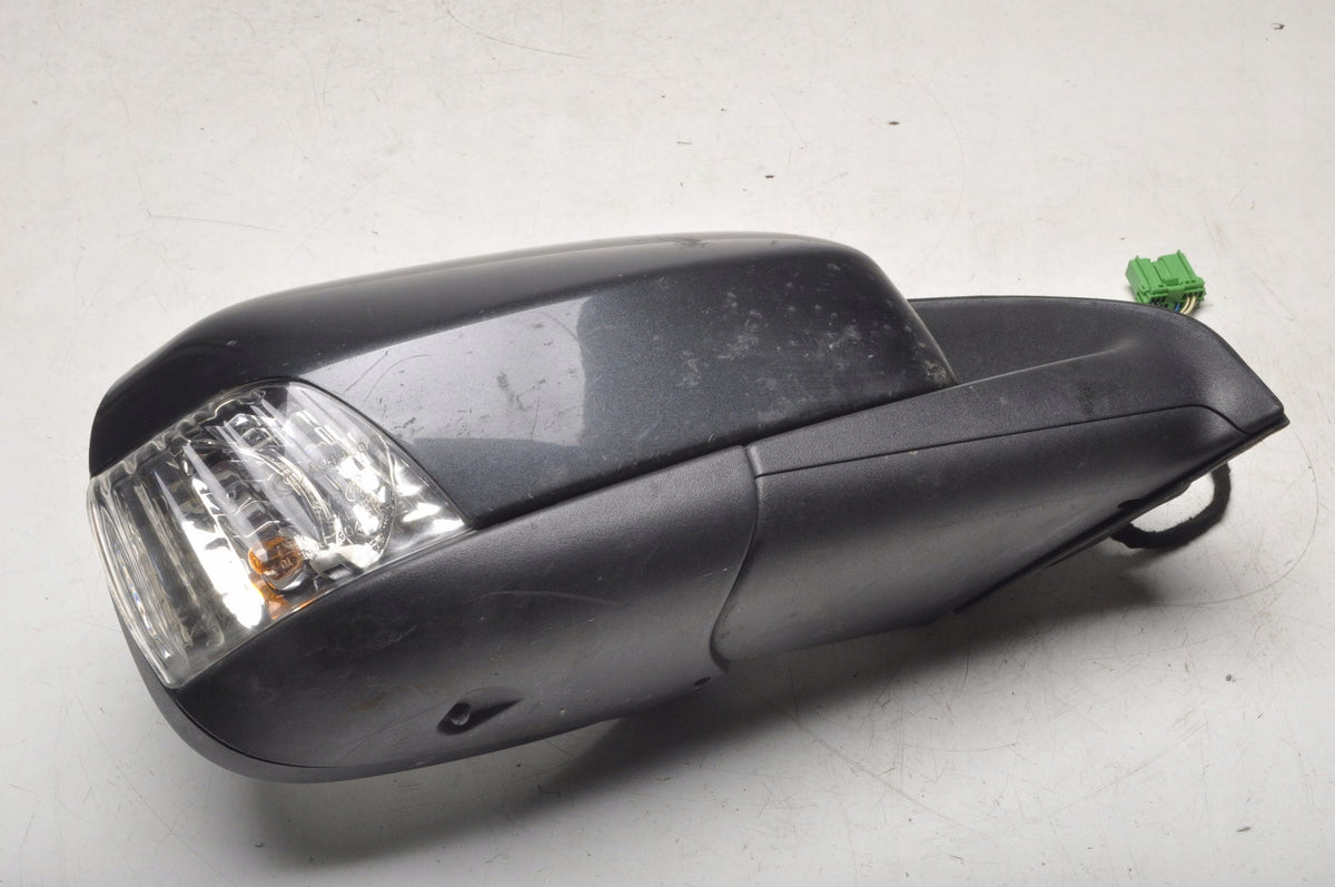 VOLVO XC90 MIRROR RIGHT ELECTRIC 8 PIN LIFT