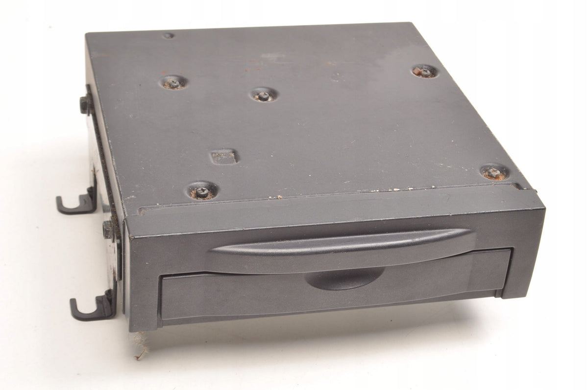VOLVO XC90 NAVIGATION PLATE READER 31260717 LIFT