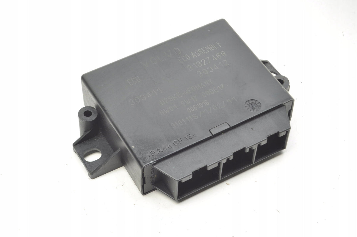 VOLVO XC90 PDC PARKTRONIC 31327468 MODULE