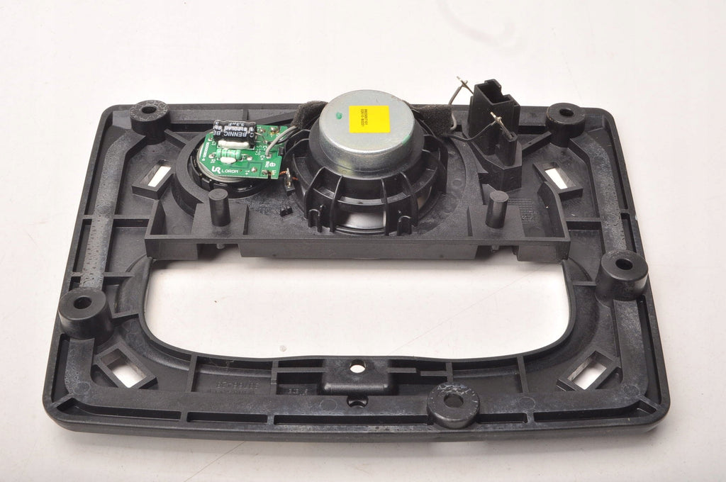 VOLVO XC90 PREMIUM SOUND CENTRAL SPEAKER 08676911 30766428 LIFT