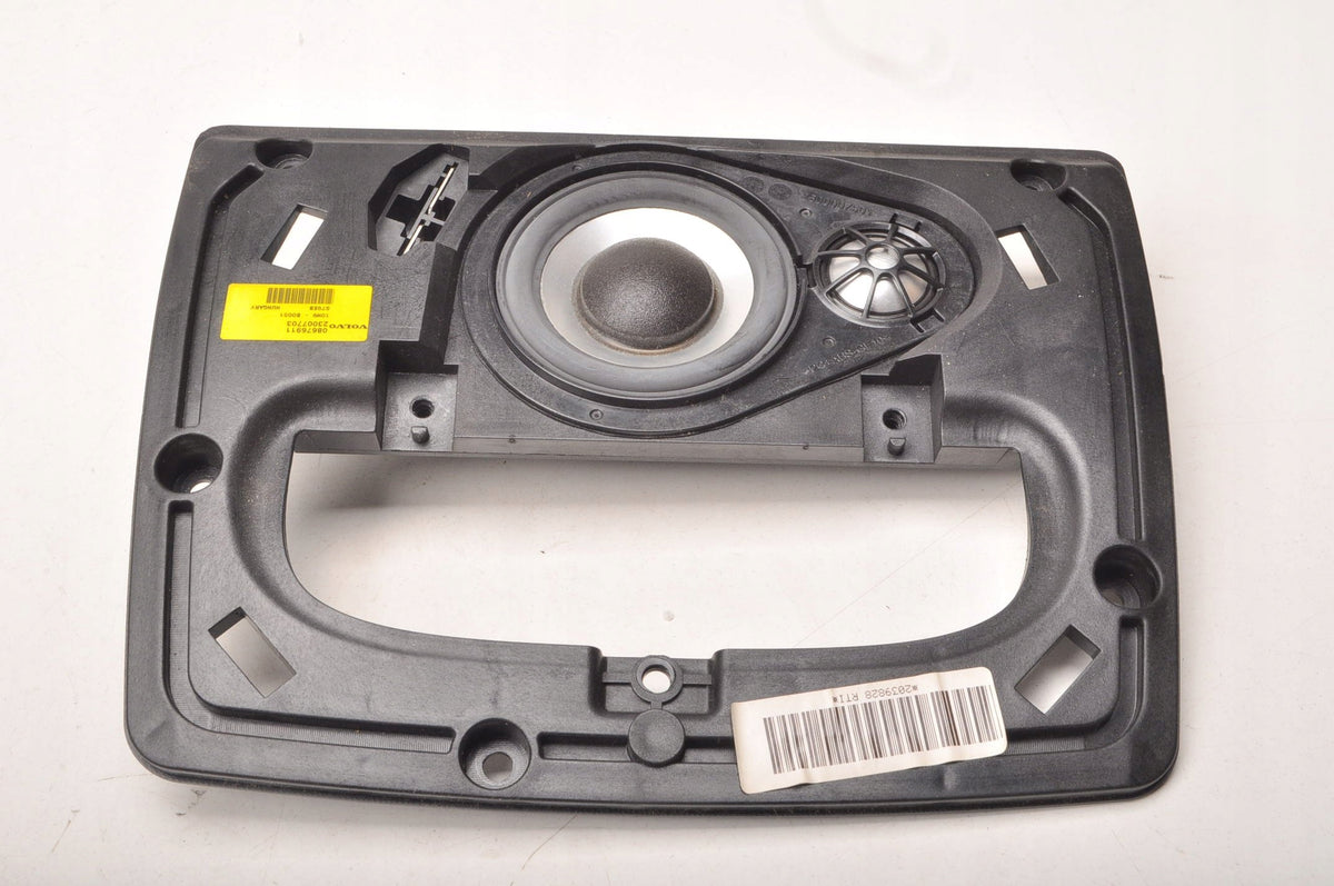 VOLVO XC90 PREMIUM SOUND CENTRAL SPEAKER 08676911 30766428 LIFT