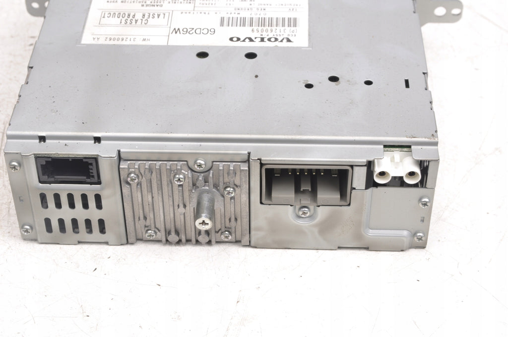 VOLVO XC90 RADIO 31260059