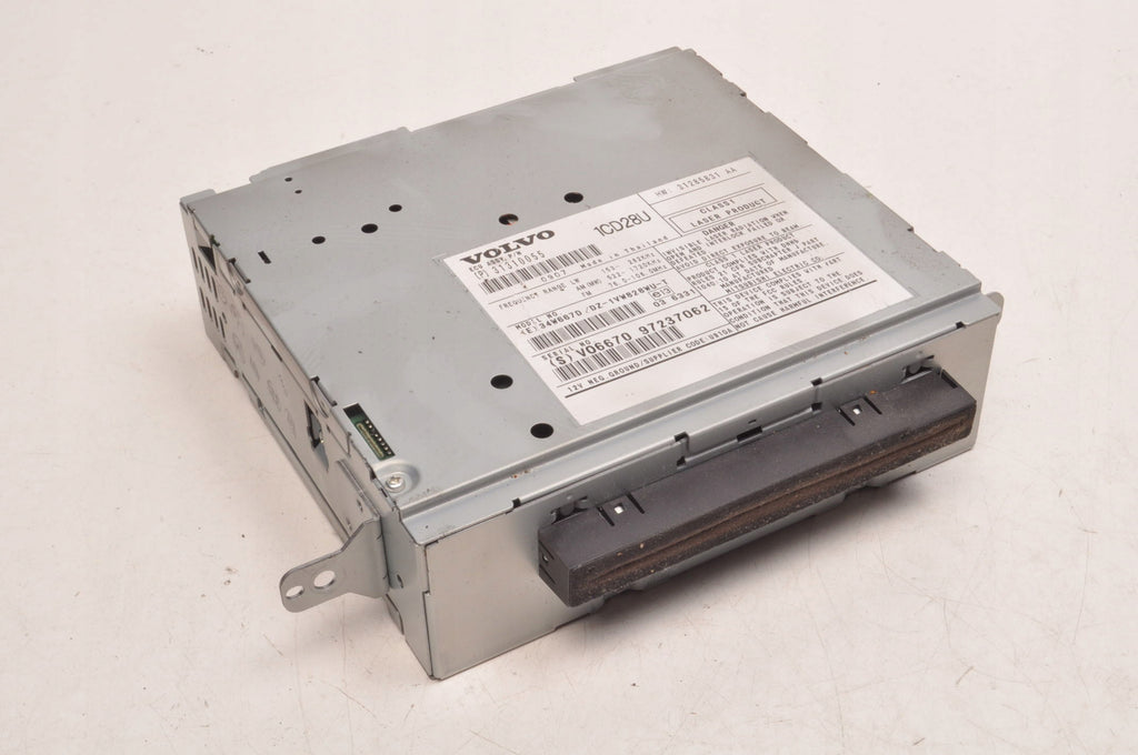 VOLVO XC90 RADIO 31310055 LIFT