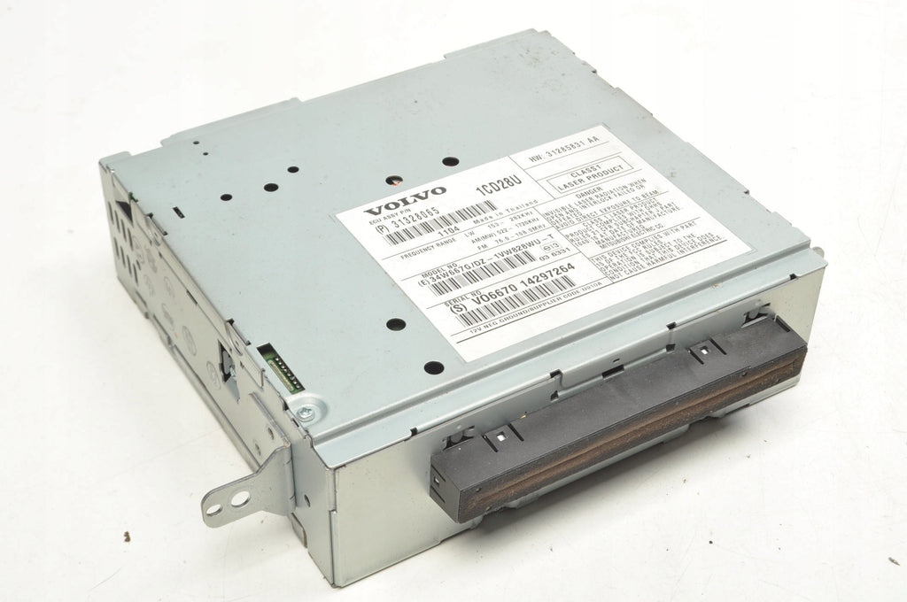 VOLVO XC90 RADIO 31328065 LIFT