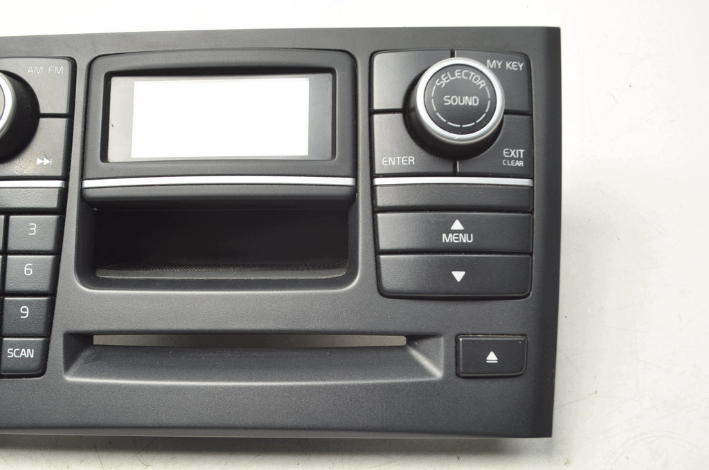 VOLVO XC90 RADIO PANEL 31300031 LIFT