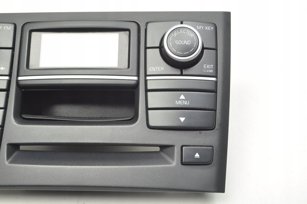 VOLVO XC90 RADIO PANEL LIFT 31300031 31300035