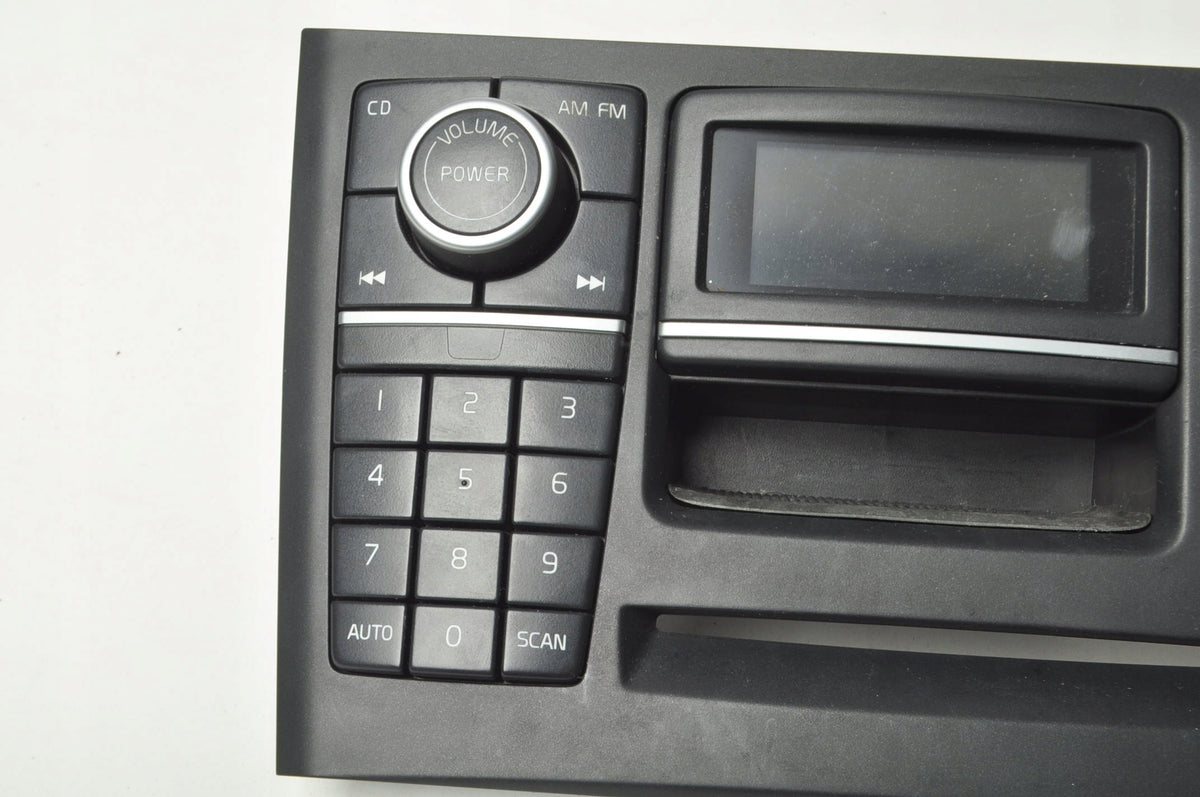 VOLVO XC90 RADIO PANEL LIFT 31300031 31300035