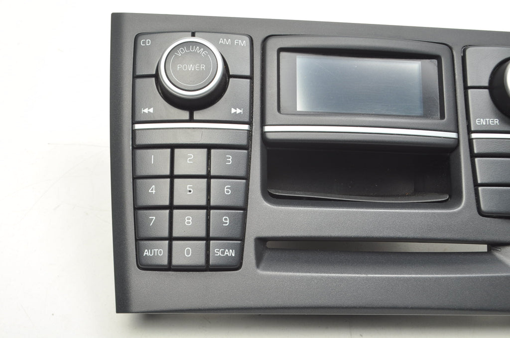 VOLVO XC90 RADIO PANEL LIFT 31300031 31300035