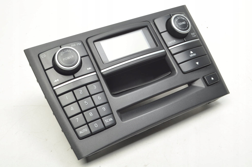 VOLVO XC90 RADIO PANEL LIFT 31300031 31300035