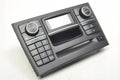 VOLVO XC90 RADIO PANEL LIFT 31300031 31300035