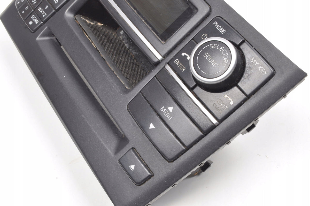 VOLVO XC90 RADIO PANEL LIFT 31300035 31300029