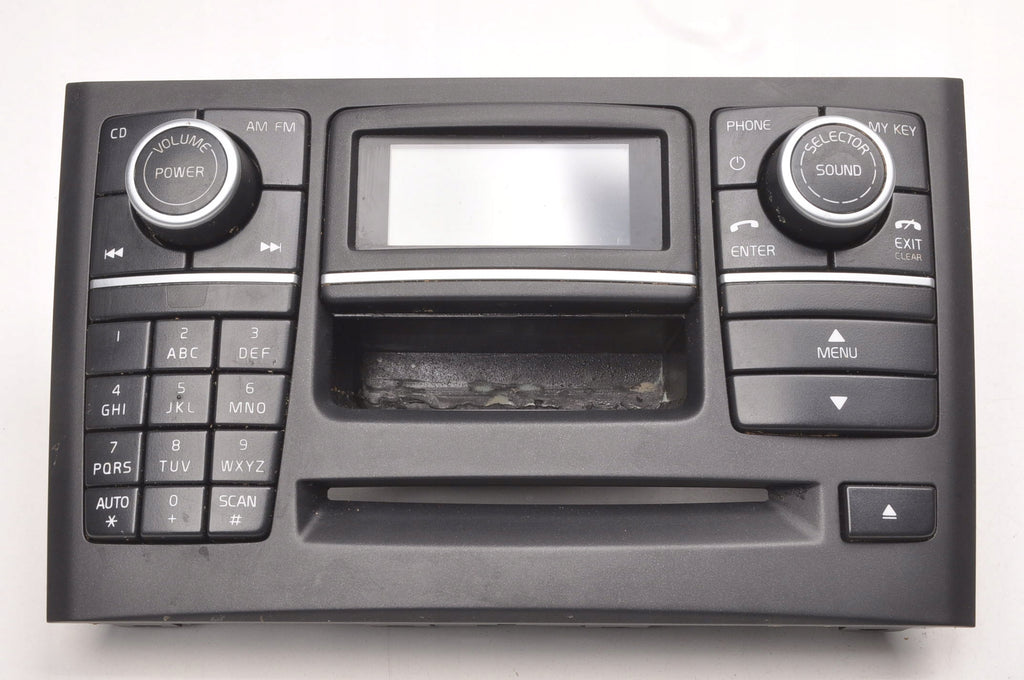 VOLVO XC90 RADIO PANEL LIFT 31337102 36001924